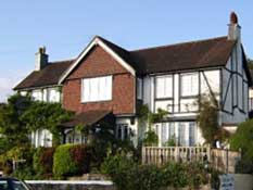 Silverlands B&B,  Torquay